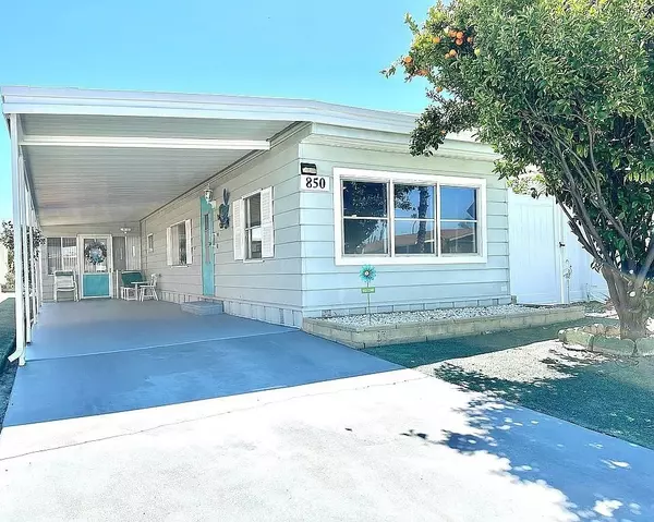 850 S Lyon AVE, Hemet, CA 92543