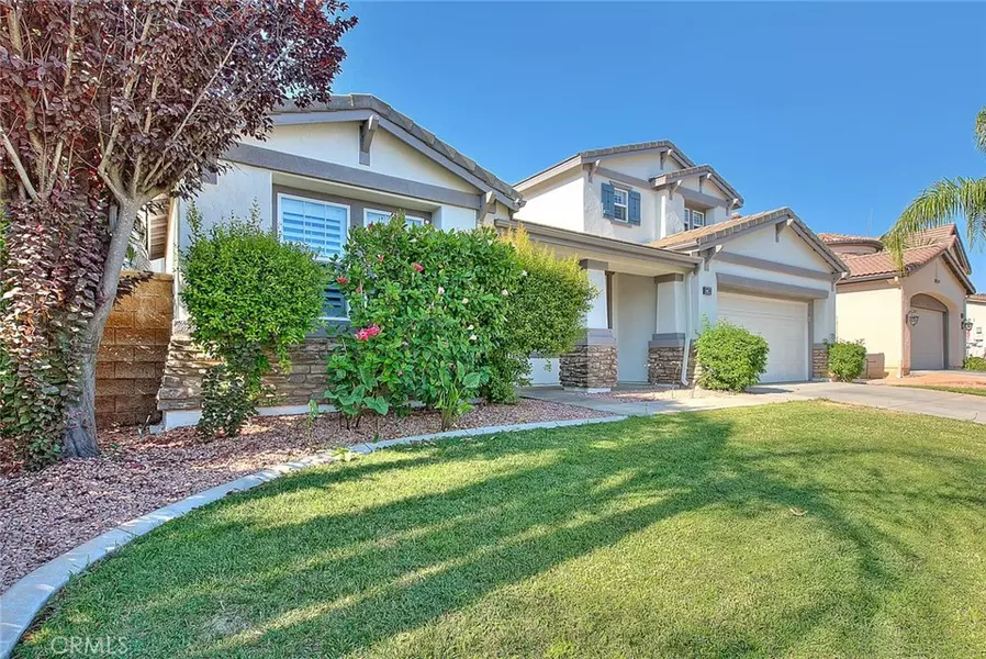 27368 Pumpkin ST, Murrieta, CA 92562