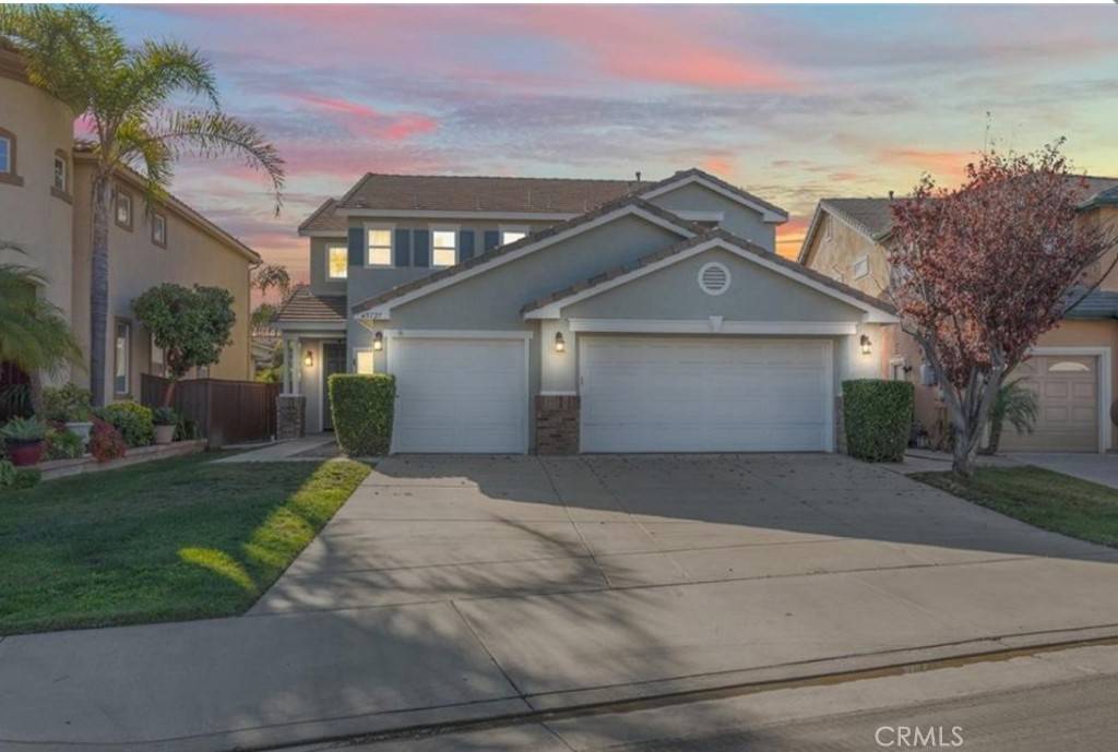 45127 Tioga ST, Temecula, CA 92592