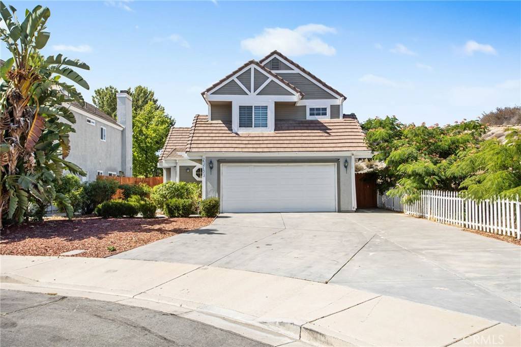 Murrieta, CA 92562,23753 Five Tribes TRL