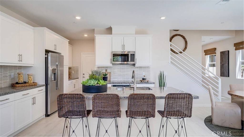 2653 E Hyde Paseo, Ontario, CA 91762