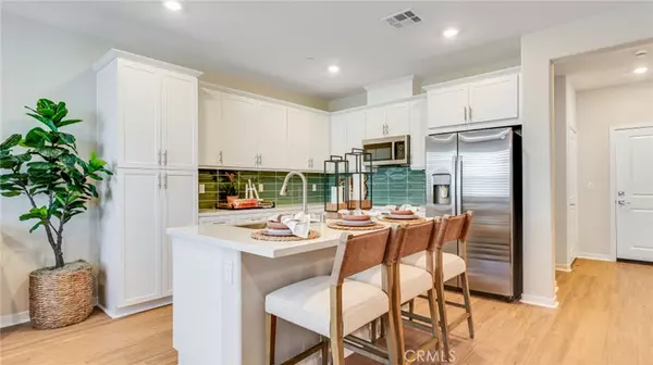 2747 E Amberley Privado, Ontario, CA 91762