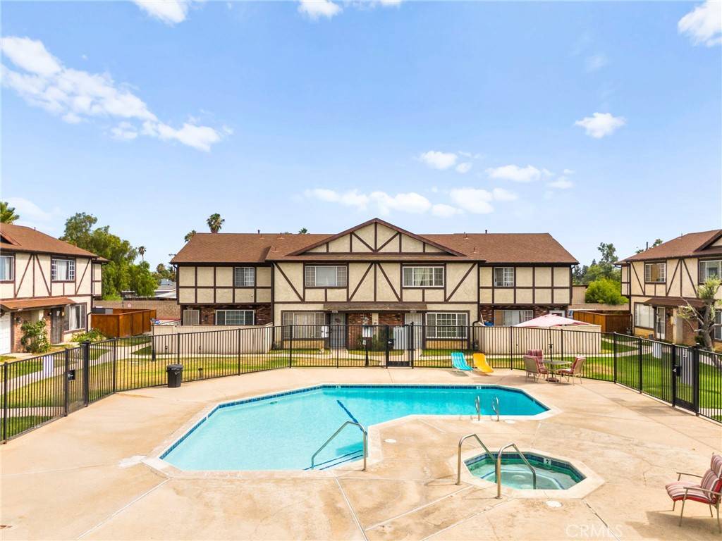 Moreno Valley, CA 92553,24085 Fir AVE