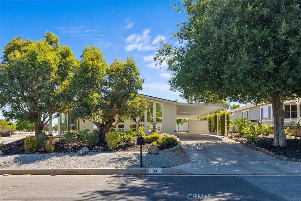Wildomar, CA 92595,33608 Windmill RD