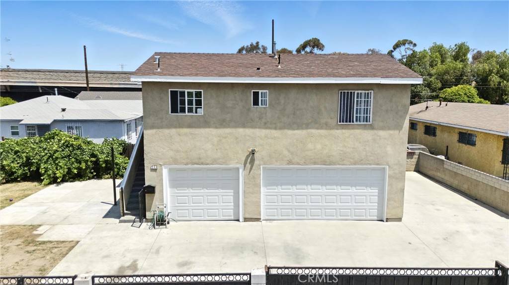 711 E 118th ST, Los Angeles, CA 90059