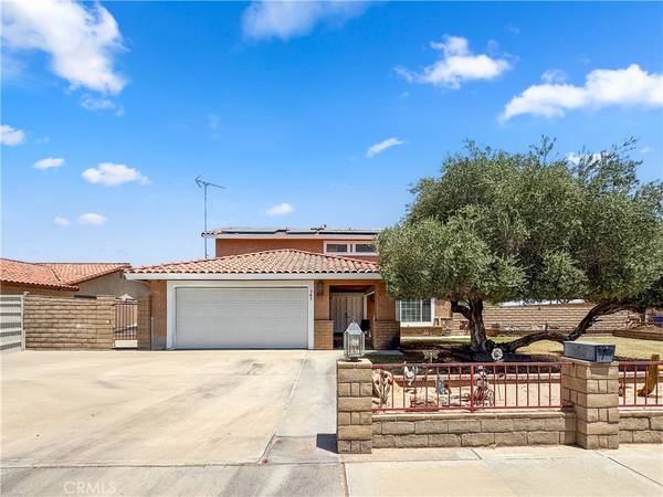 741 Ocotillo RD, Blythe, CA 92225
