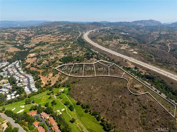 Fallbrook, CA 92028,0 Vista Valle Camino