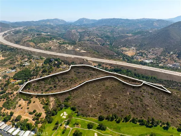 Fallbrook, CA 92028,0 Vista Valle Camino