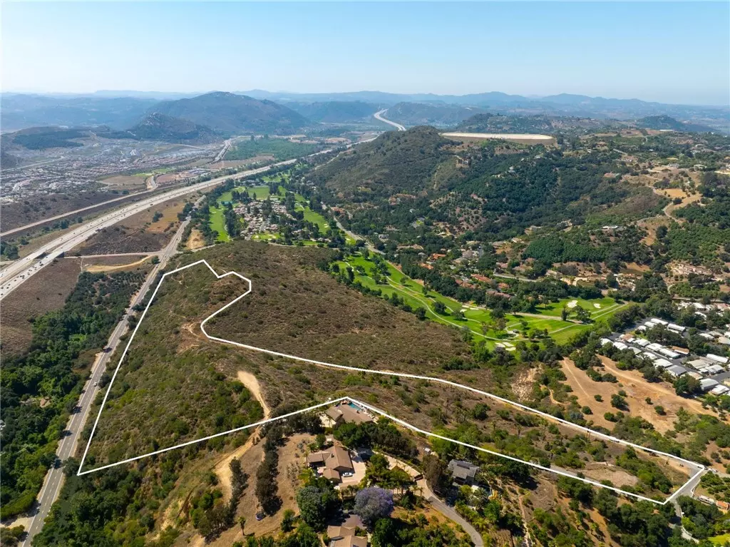 Fallbrook, CA 92028,0 Vista Valle Camino