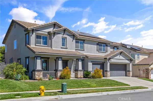 Murrieta, CA 92563,33883 Vinca LN