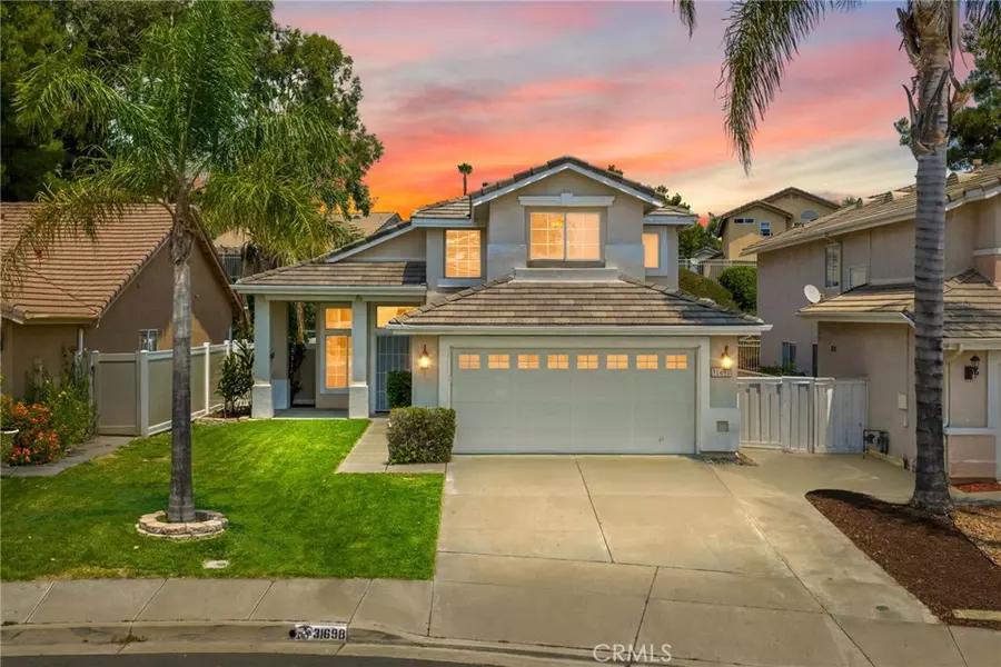 31698 Corte Avalos, Temecula, CA 92592