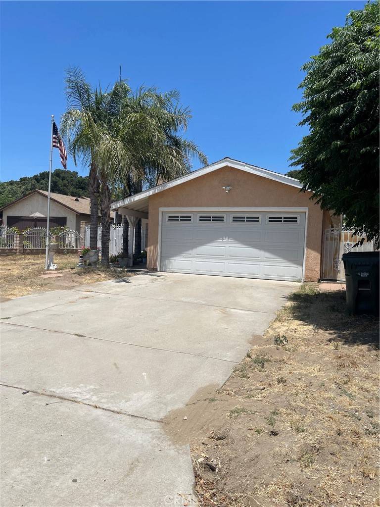 Bloomington, CA 92316,18854 6 th. ST