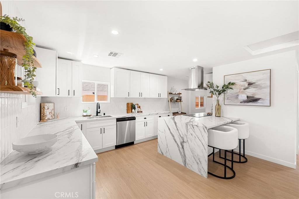8252 Graves AVE, Rosemead, CA 91770