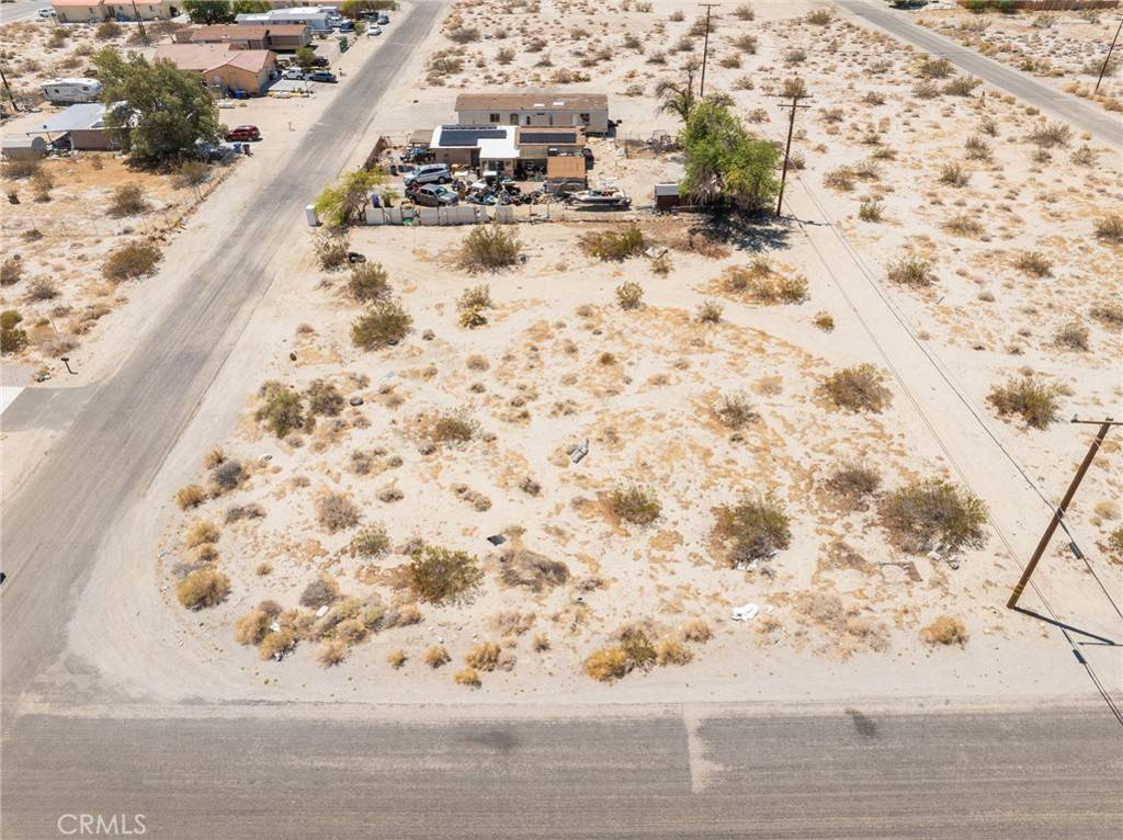 Desert Hot Springs, CA 92240,0 Kranshire RD
