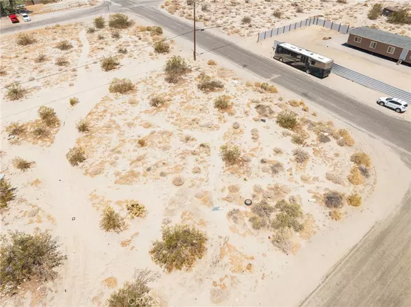 Desert Hot Springs, CA 92240,0 Kranshire RD