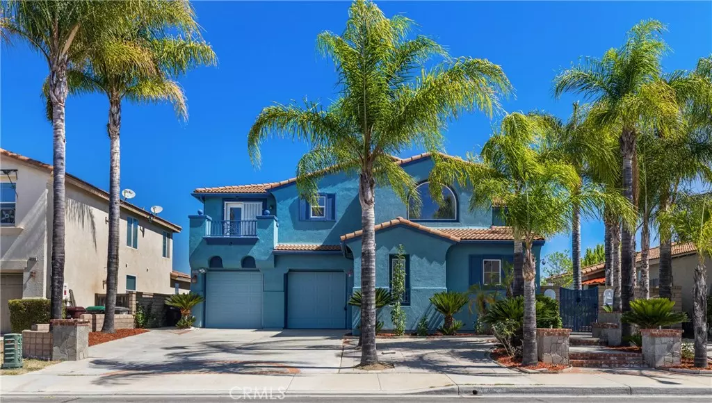 32522 Safflower ST, Winchester, CA 92596