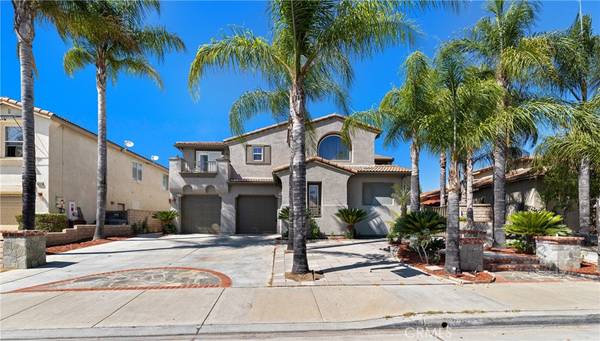 32522 Safflower ST, Winchester, CA 92596