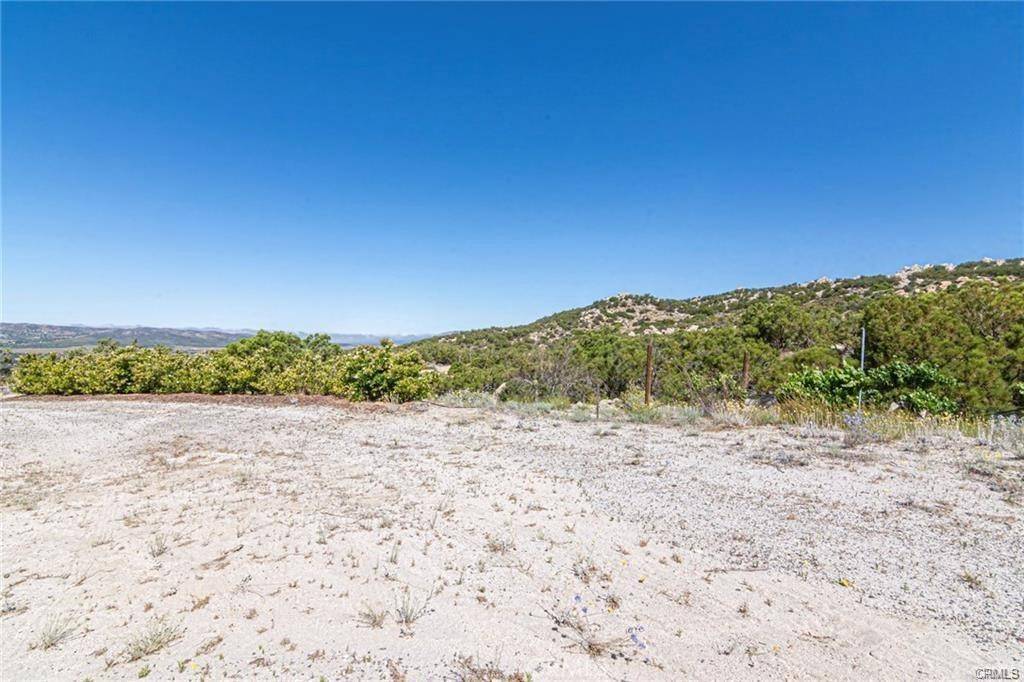 Anza, CA 92539,61700 Indian Paint Brush RD