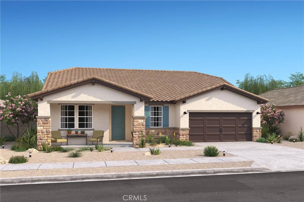 14183 Cambridge ST, Hesperia, CA 92344