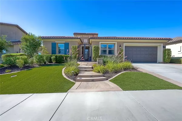 Murrieta, CA 92563,30587 Aspen Glen ST