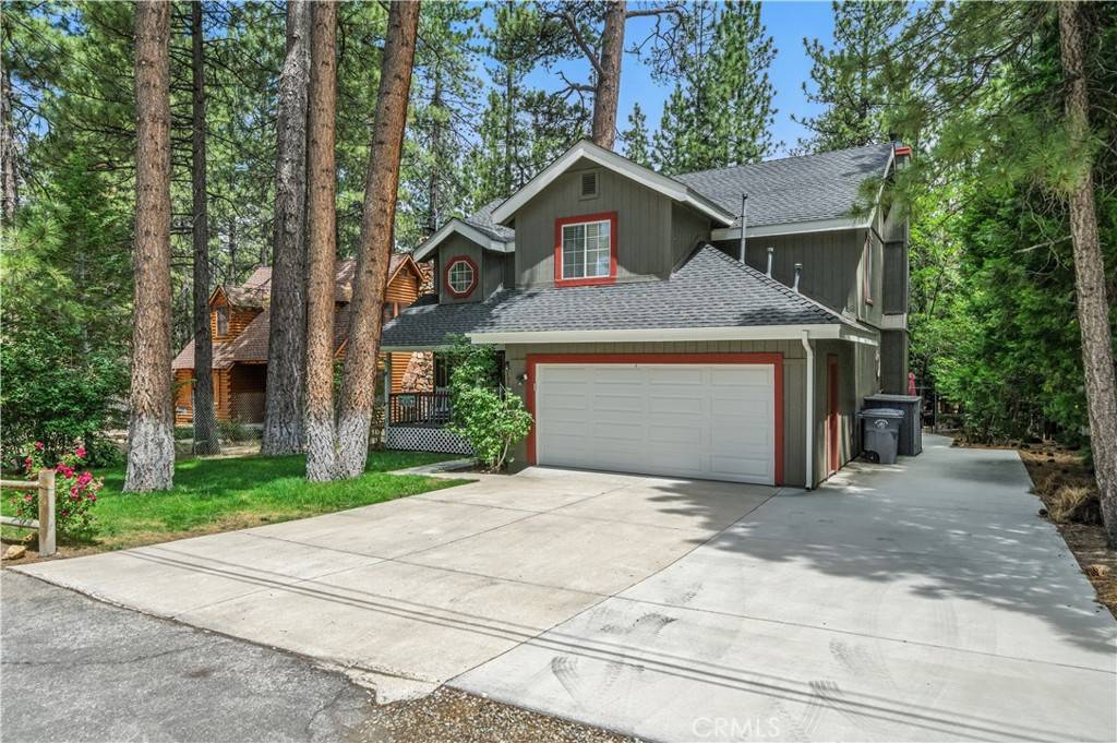 39122 Starview LN, Big Bear Lake, CA 92315