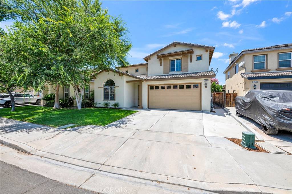 San Jacinto, CA 92583,1984 Bronte RD