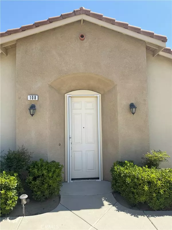 Hemet, CA 92545,896 Poppyseed WAY #108