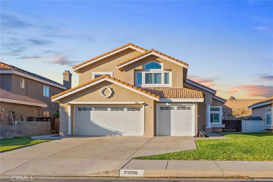 23896 Corinth DR, Murrieta, CA 92562
