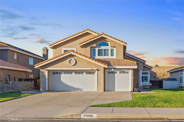 23896 Corinth DR, Murrieta, CA 92562