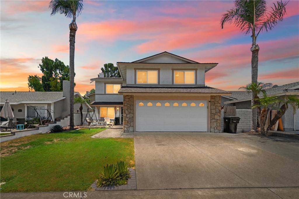 3911 Bryce CT, Chino, CA 91710