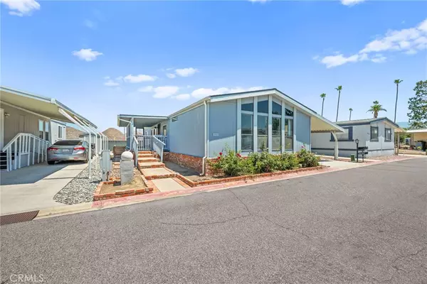 Hemet, CA 92545,5001 W Florida AVE #780