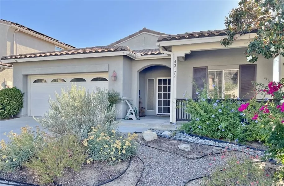 43172 Bellota CT, Temecula, CA 92592
