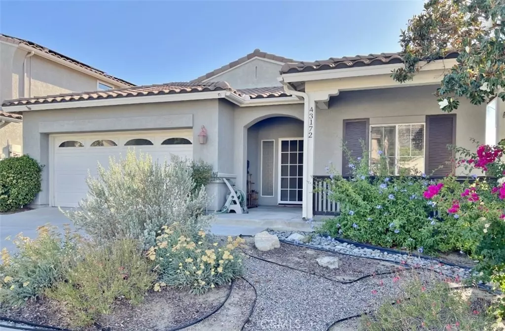 Temecula, CA 92592,43172 Bellota CT