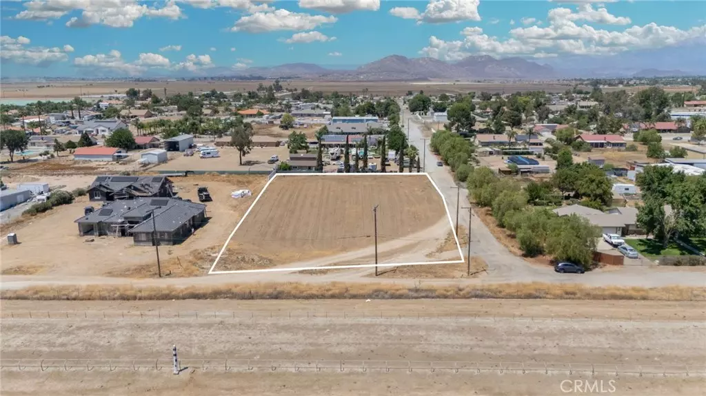 0 Vista AVE, Romoland, CA 92585