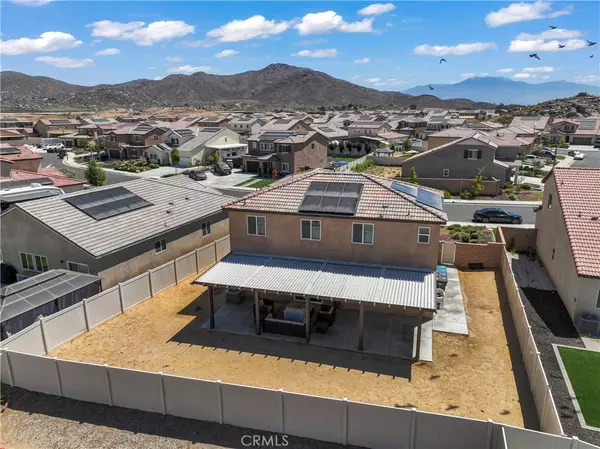Winchester, CA 92596,28425 Pinon CT