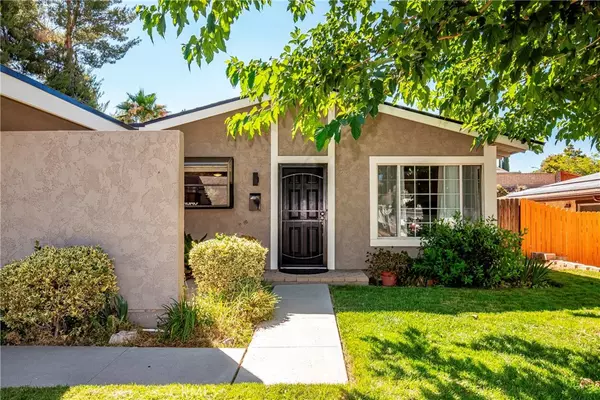 29639 Delphinium AVE, Canyon Country, CA 91387