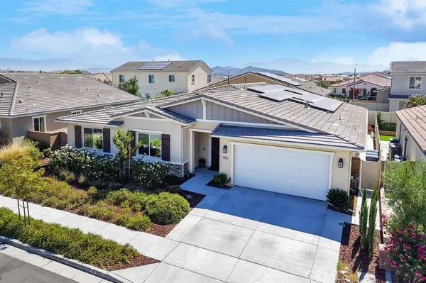 Menifee, CA 92584,30106 Stargazer WAY