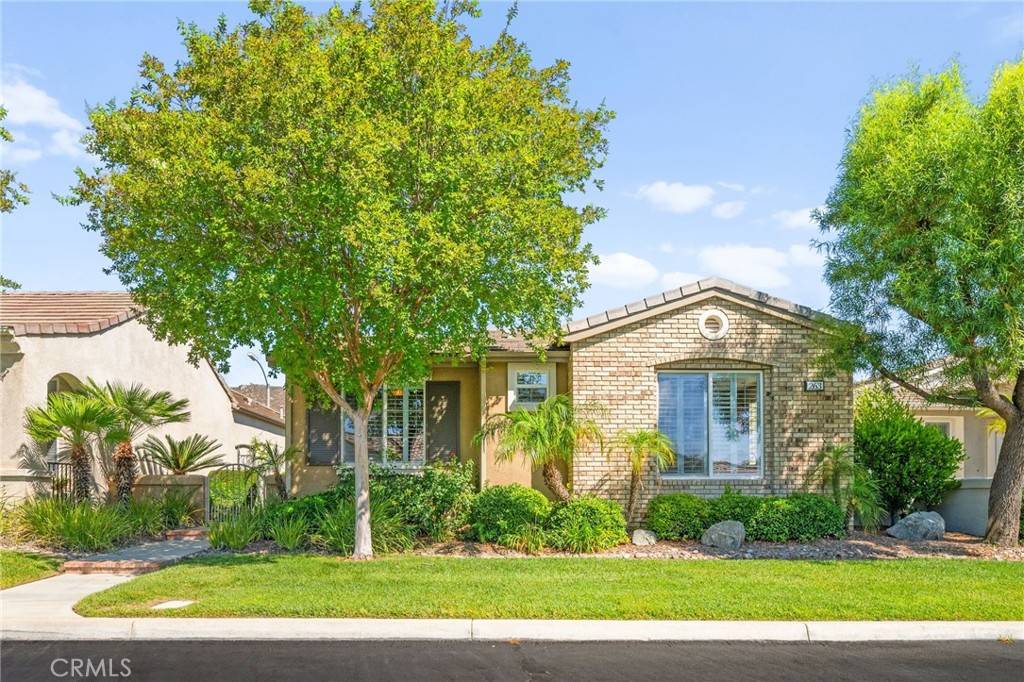 263 Firestone LN, Hemet, CA 92545