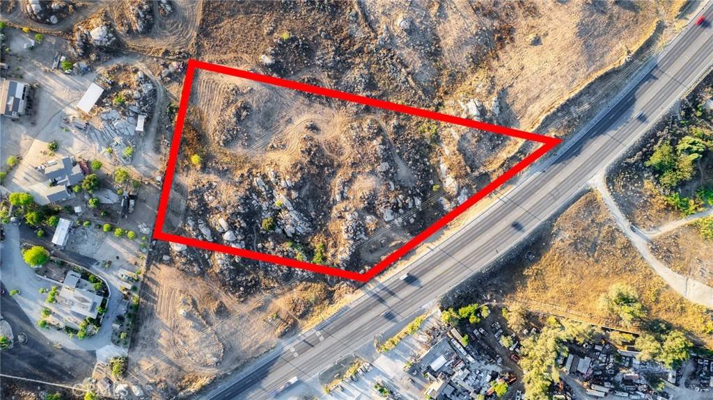 0 Highway 74, Perris, CA 92570
