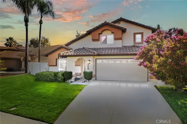 25148 Corte Anacapa, Murrieta, CA 92563