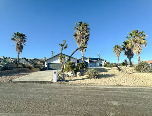 Yucca Valley, CA 92284,7525 Whitney AVE