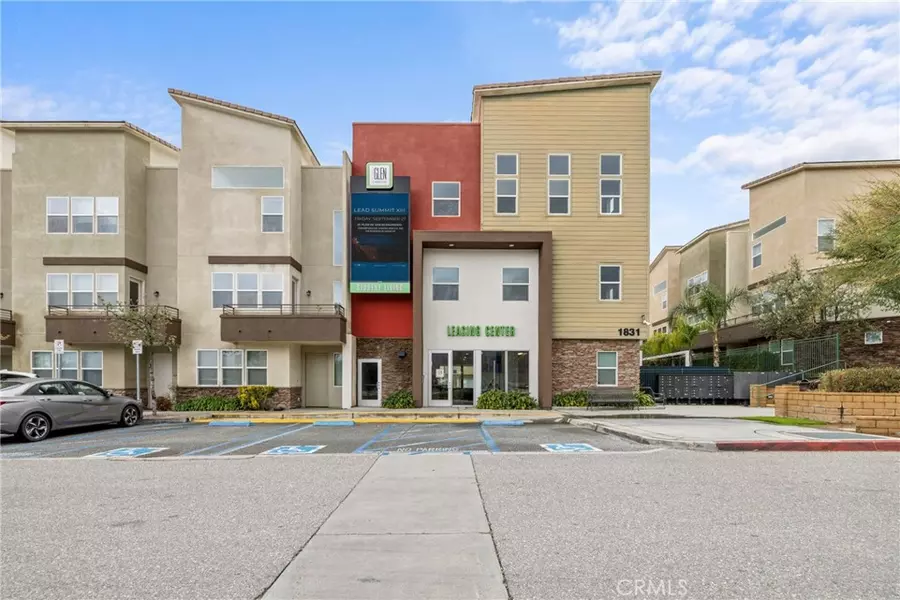 1831 Northpark BLVD #2008, San Bernardino, CA 92407