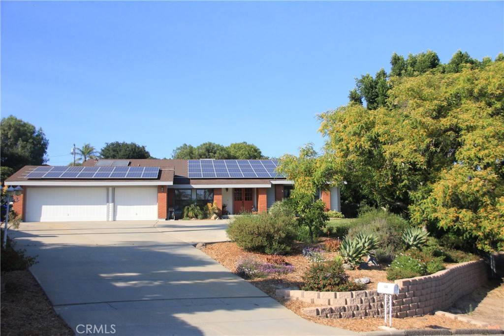 520 Woodland Hills DR, Escondido, CA 92029
