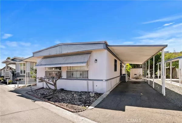1951 47th Street #69, San Diego, CA 92102