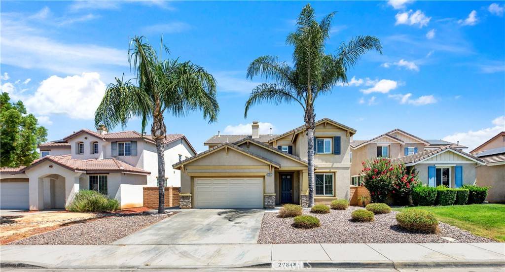 Murrieta, CA 92563,29844 Circinus ST