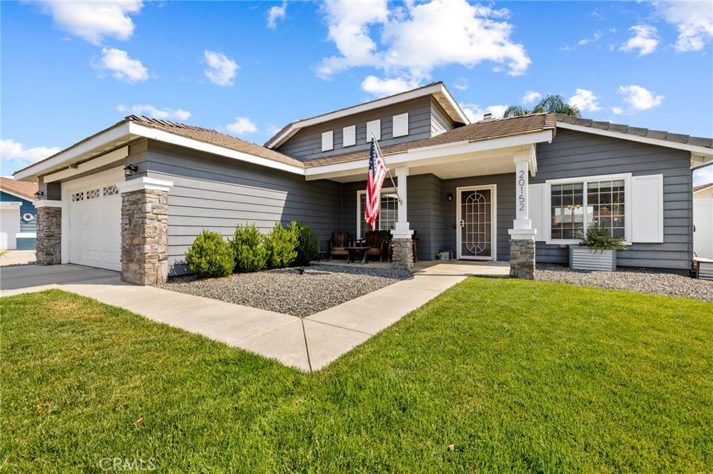 Wildomar, CA 92595,20152 Mapleleaf CT