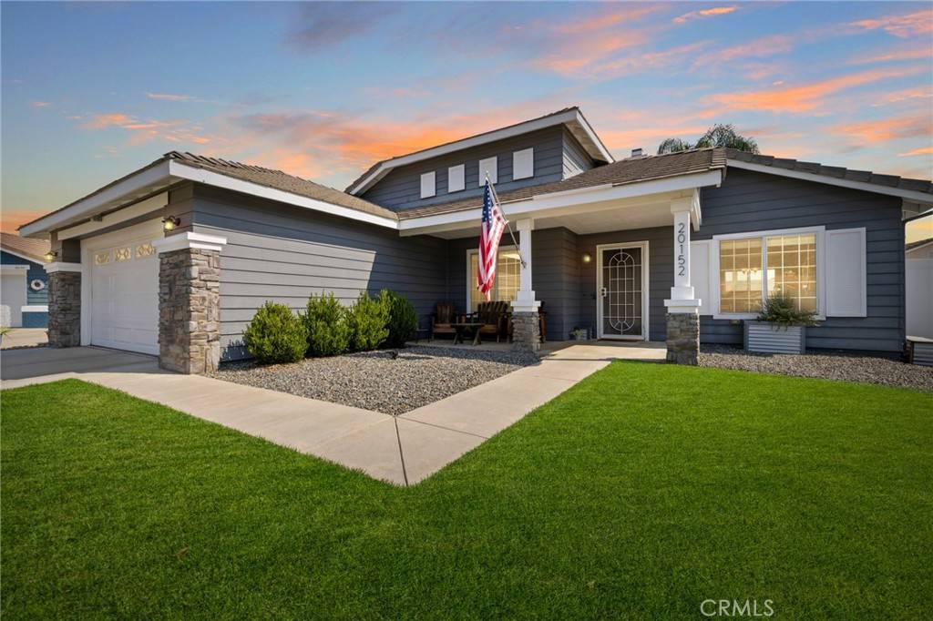 Wildomar, CA 92595,20152 Mapleleaf CT