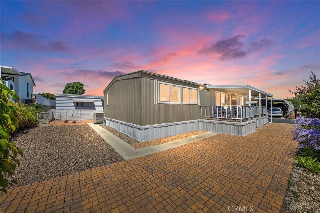 Vista, CA 92081,2130 Sunset DR #119