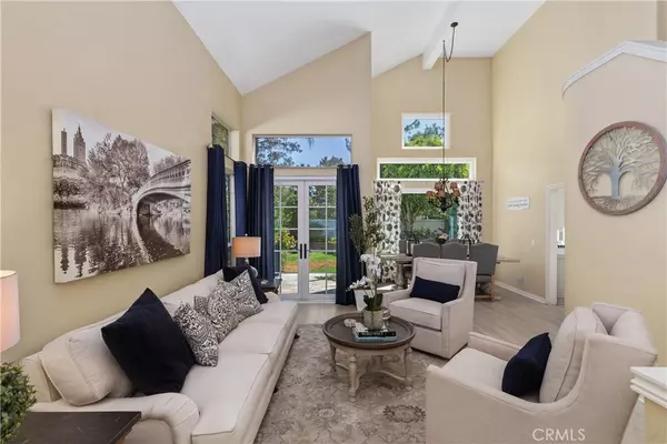 Rancho Santa Margarita, CA 92679,65 Summitcrest
