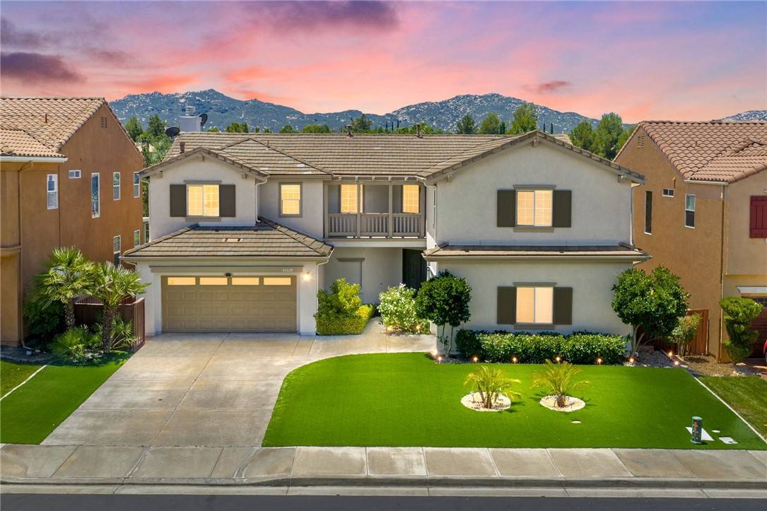 45339 Tiburcio DR, Temecula, CA 92592